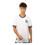 Camisa Aa Aparecidense Ii