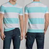 Camisa Abercrombie