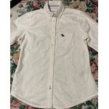 Camisa Abercrombie