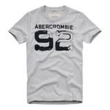 Camisa Abercrombie 