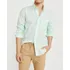 Camisa Abercrombie Cores Masculina Original Casual Listrada 