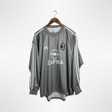 Camisa Ac Milan 2005