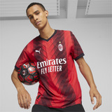 Camisa Ac Milan 23
