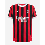 Camisa Ac Milan 24