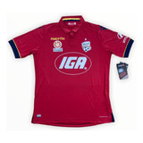 Camisa Adelaide United 2016
