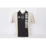 Camisa adidas Ajax 2001