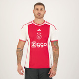 Camisa adidas Ajax Home