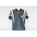 Camisa adidas Alemanha 1996