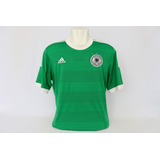 Camisa adidas Alemanha 2012