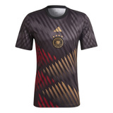 Camisa adidas Alemanha 2022