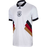 Camisa adidas Alemanha Icon