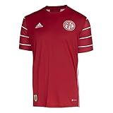 Camisa Adidas America I Futebol Rio De Janeiro 2022 Original (as2, Alpha, Xxg, Regular)