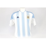 Camisa adidas Argentina 2004