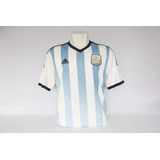 Camisa adidas Argentina 2014