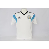 Camisa adidas Argentina 2014