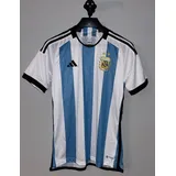 Camisa adidas Argentina Home