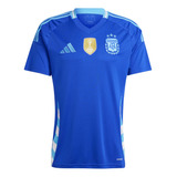 Camisa adidas Argentina Il 2024/2025 - Original