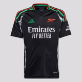Camisa adidas Arsenal Away
