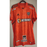 Camisa adidas Atletico Mineiro