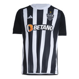 Camisa adidas Atlético Mineiro I 2024/2025 - Original