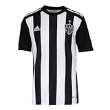 Camisa Adidas Atlético Mineiro I Infantil 22/23 (br, Idade, 10 Anos, Regular)