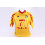 Camisa adidas Benfica 1997