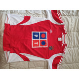 Camisa adidas Benfica Home