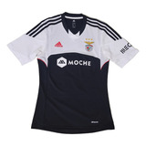 Camisa adidas Benfica Portugal