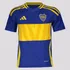 Camisa adidas Boca Juniors Home 2024 Juvenil