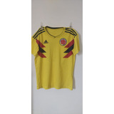 Camisa adidas Colombia 