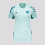 Camisa adidas Cruzeiro Treino