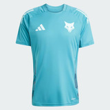 Camisa adidas Cruzeiro Treino