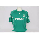 Camisa adidas Deportivo Cali