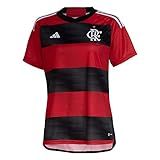 Camisa Adidas Do Flamengo
