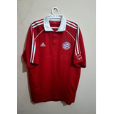 Camisa adidas Fc Bayern