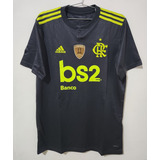 Camisa adidas Flamengo