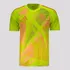 Camisa adidas Flamengo Goleiro I 2025