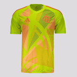 Camisa adidas Flamengo Goleiro