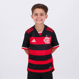 Camisa adidas Flamengo I