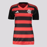 Camisa adidas Flamengo I
