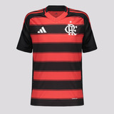 Camisa adidas Flamengo I