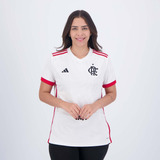 Camisa adidas Flamengo Ii