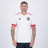 Camisa adidas Flamengo Ii