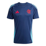 Camisa adidas Flamengo Treino