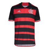 Camisa adidas Flamengo Uniforme