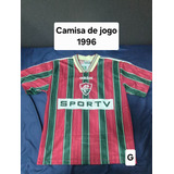 Camisa adidas Fluminense 10
