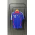 Camisa adidas França 2006