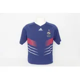Camisa adidas Franca 2010