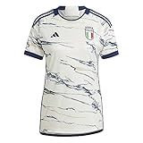 Camisa Adidas Italia Away