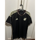 Camisa adidas Jamaica 23